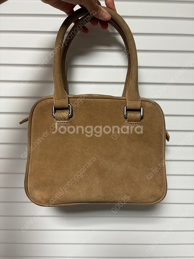 포유온 fyeo 멀린백--0