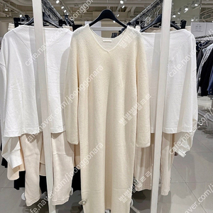 더캐시미어 원피스 66