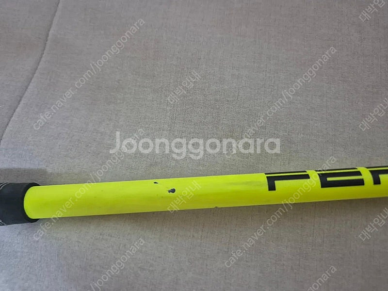 페루가 드라이버 샤프트 7s pxg 슬리브--6