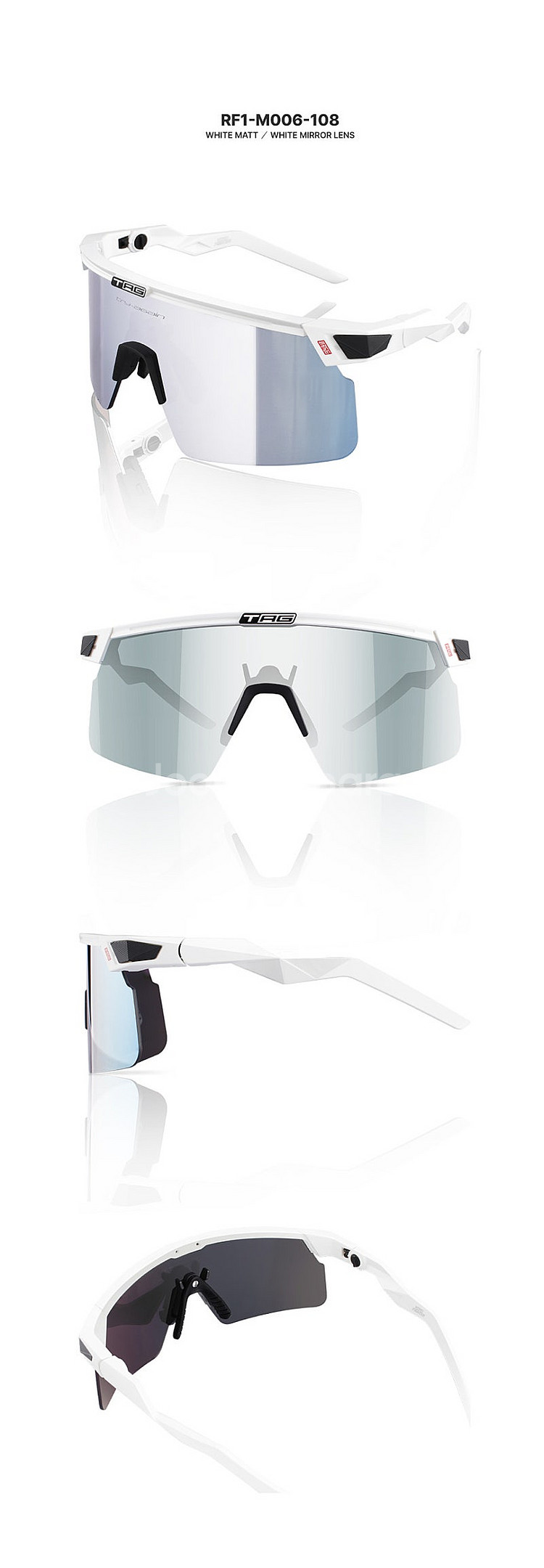 TAG 고글 자전거/스포츠--0