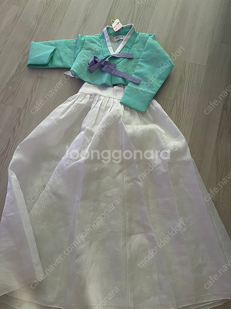 여아한복--0