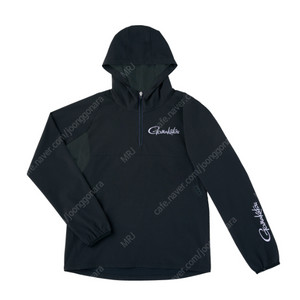 가마가츠 윈드 브레이크 Zip 셔츠 GM3632