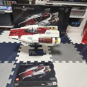 레고75275