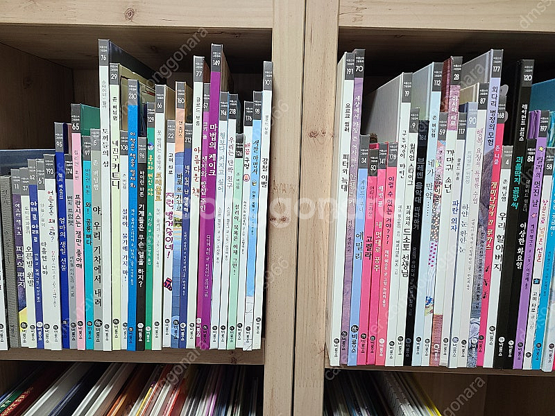 비룡소그림동화 (243권)--1