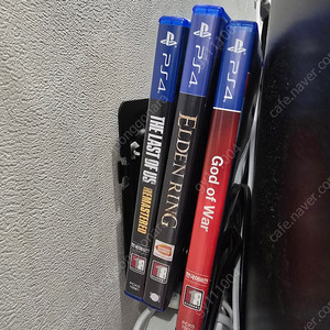 ps4 플스4 엘든링 + 라오어1 + 갓오브워4 일괄로만팔아요 택포4만원 싸게팝니다.