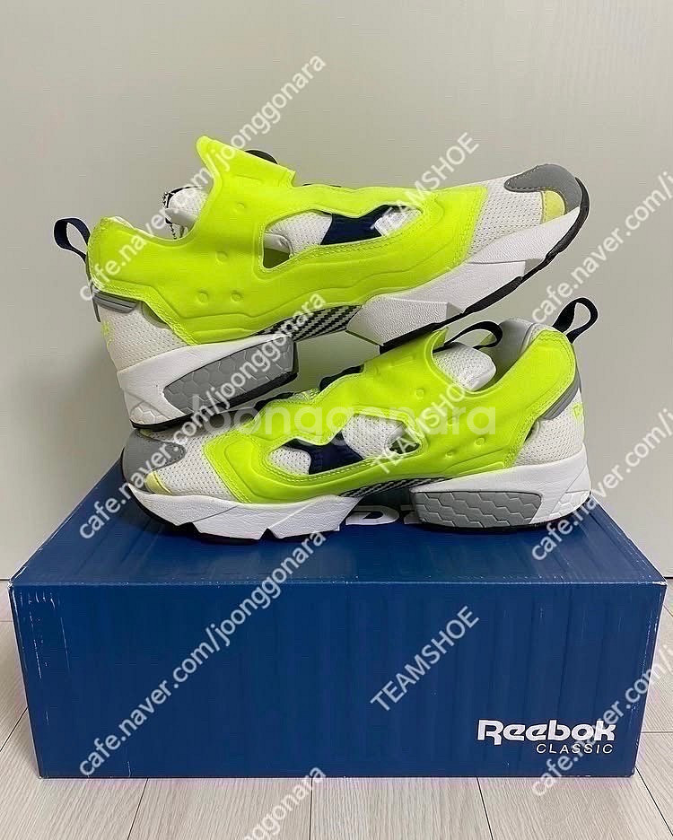 Reebok INSTAPUMP FURY OG JACKI...--3