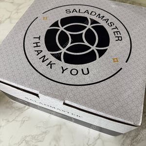 샐러드마스터 머신