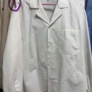 얼바닉 셔츠 5종