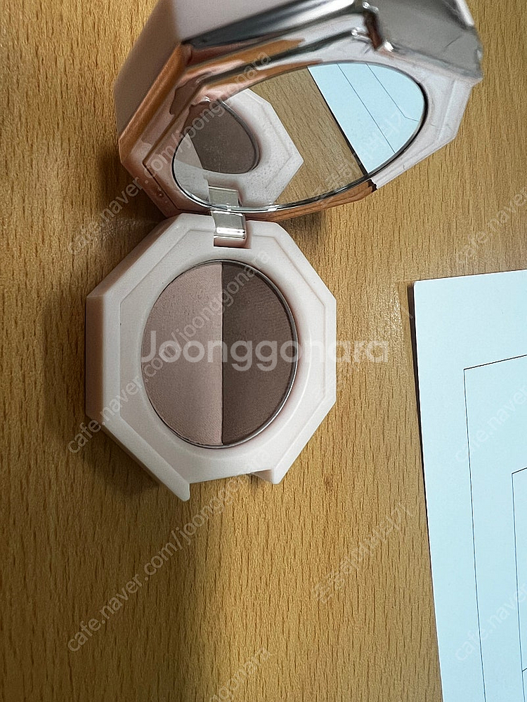 디어달리아 듀얼팔레트 베어포그 택포--1