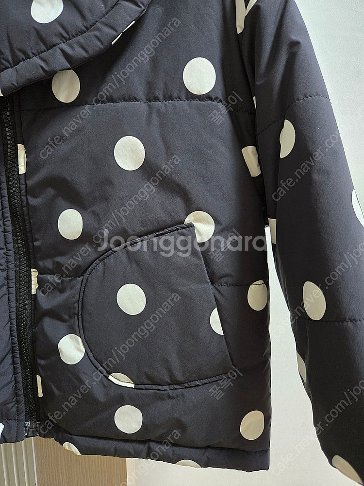 로아앤제인 패딩--1