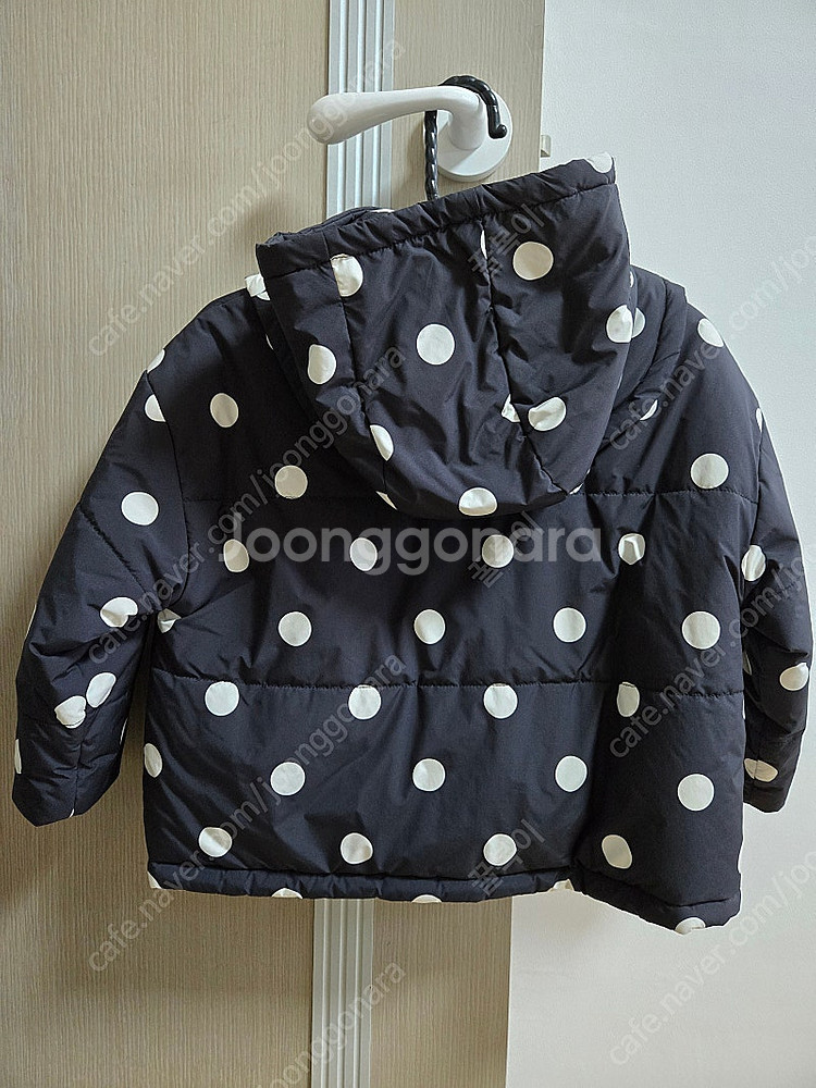 로아앤제인 패딩--2