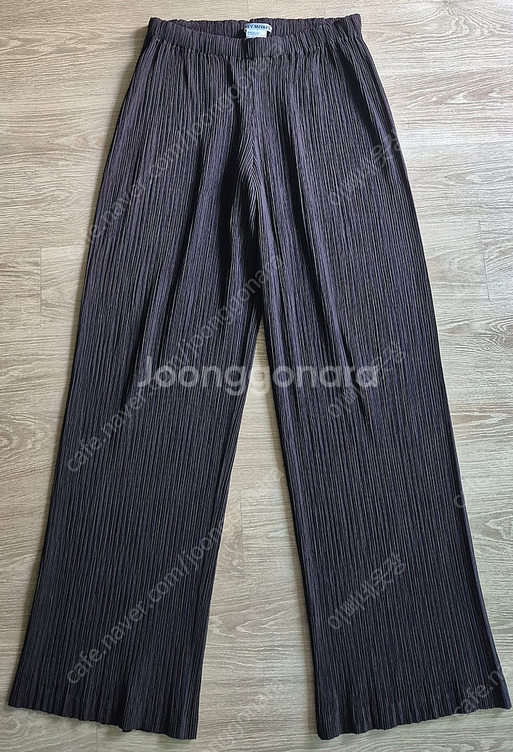 정품 이세이미야케 플리츠플리즈ISSEYMIYAKE 해칭...--2