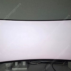 델 WQHD 에일리언웨어 180Hz AW3425DWM 팝니다.