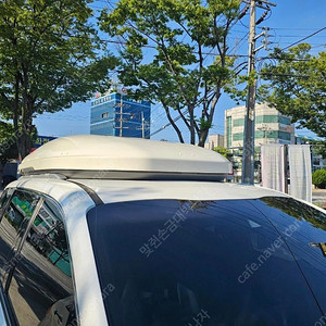 올뉴.더뉴카니발 일체형루프박스(장착비포함
