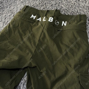 말본 골프 카고바지 카고 골프팬츠 30~32인치