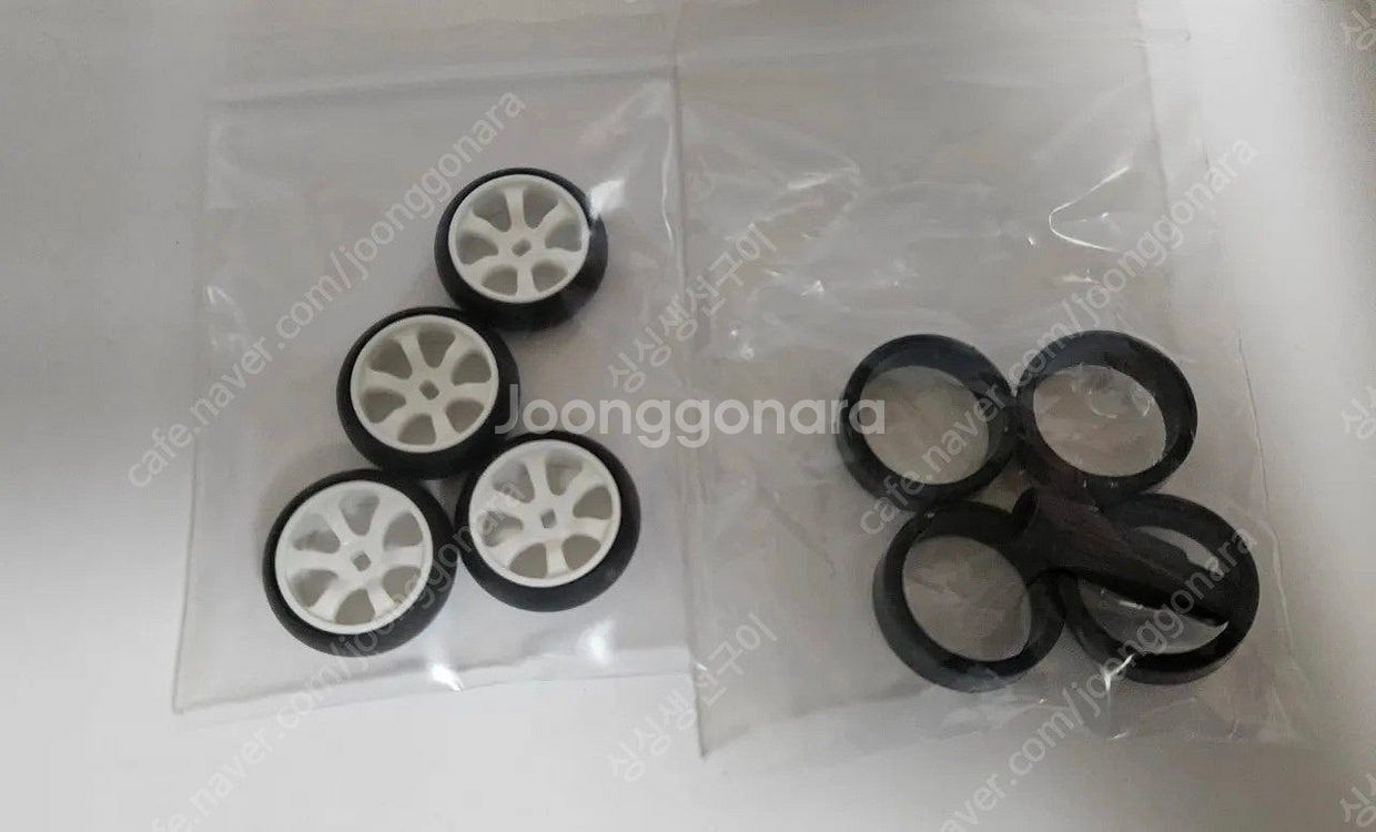 [판매] 1:28 RC 파이어랩, 미니큐, 수신기--1