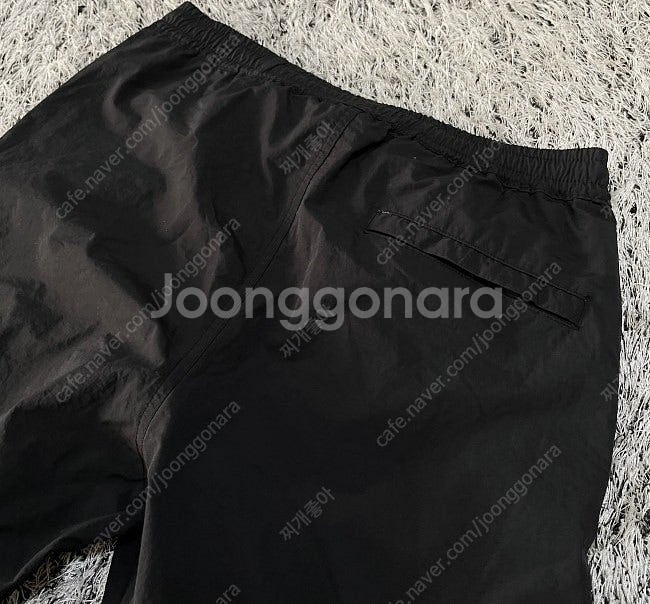 스톤아일랜드 카고 조거팬츠 조거바지 31~35싸이즈--4