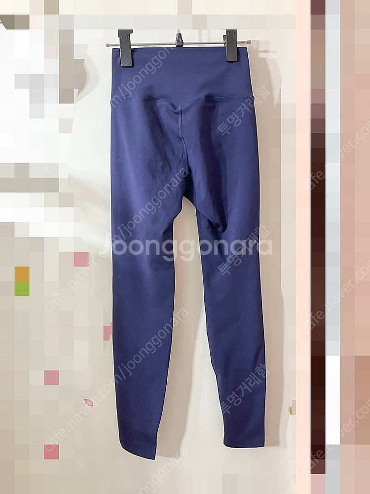 젝시믹스 레깅스 s사이즈/요가/헬쓰/레져 스포츠/상태최상--1