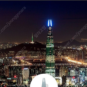 롯데월드타워 서울스카이 일반 티켓 최소2인부터 할인예매(~9/30)