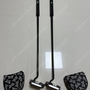 pxg 앨런(제로 토크) 퍼터 M16 샤프트 미사용