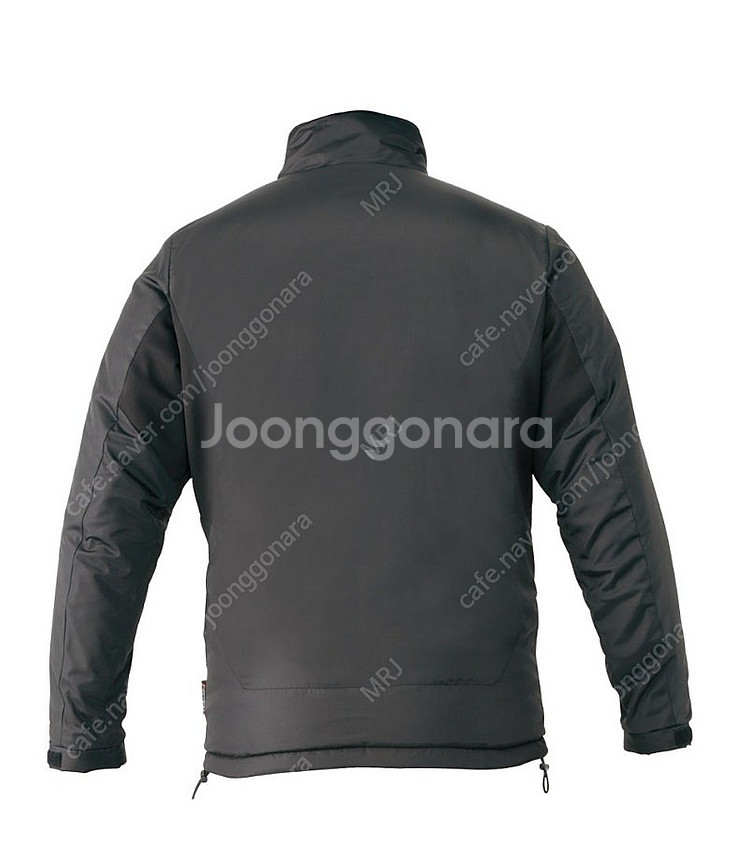 가마가츠 패뎃자켓(써모라이트(R)) GM-3600 판매--1