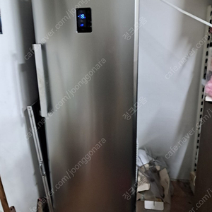 (안양)삼성 냉동고 ZRS25LSLH 247L 9월20일 오후에 가능