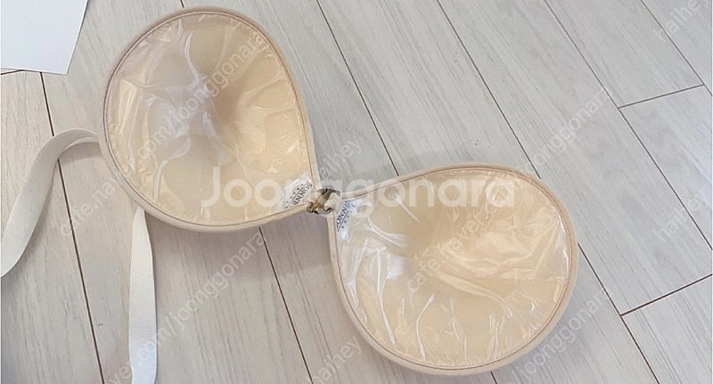 소네트브라이드 웨딩속옷 세트 (새상품)--4