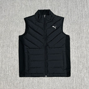 Puma 퓨마 덕다운 패딩 조끼 판매합니다