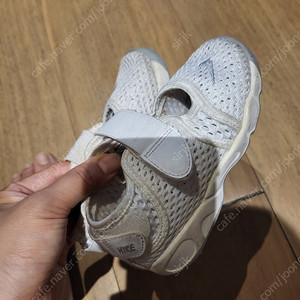 나이키 에어리프트 8c