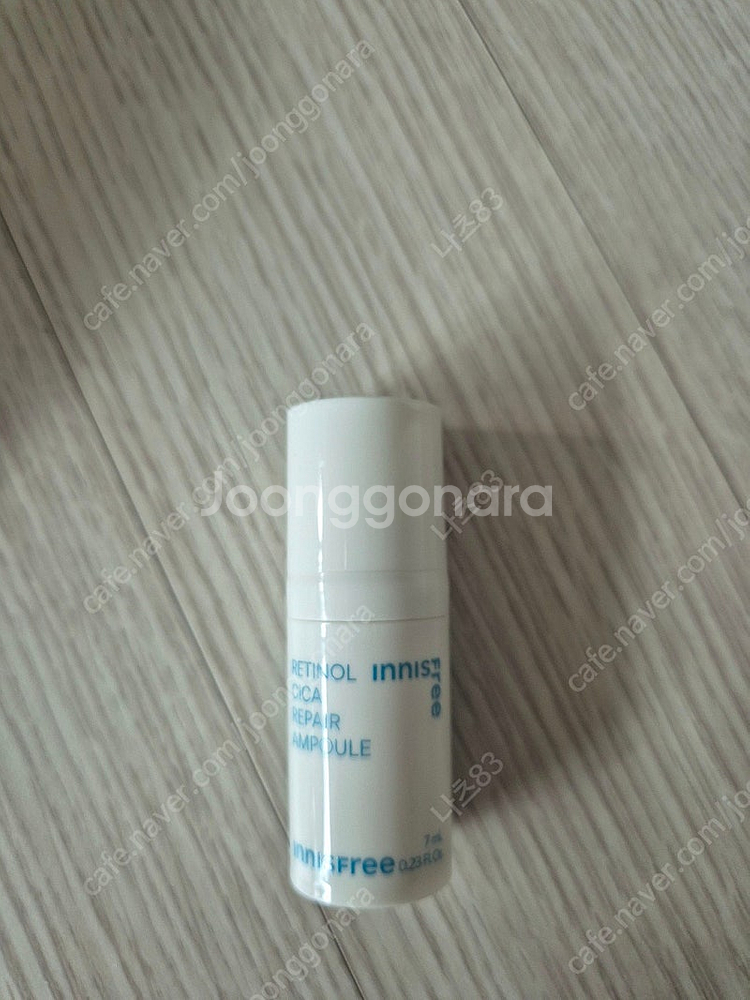 이니스프리 샤워볼 새제품 6개 일괄 팔아요 (앰플 무료...--2