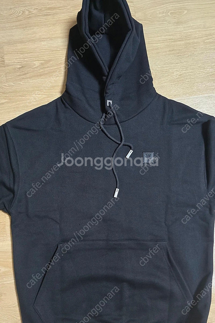 우영미 후드티--0