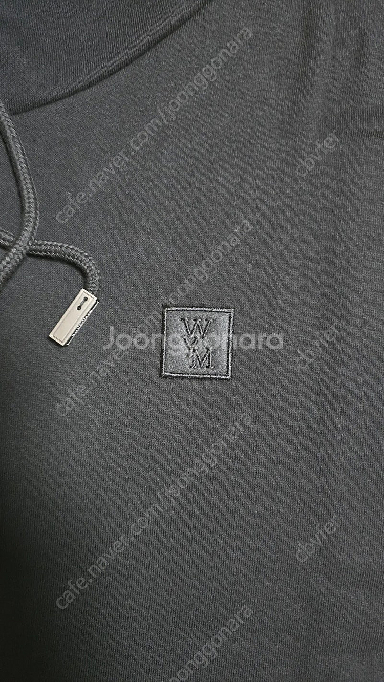 우영미 후드티--1