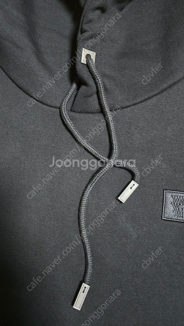 우영미 후드티--2