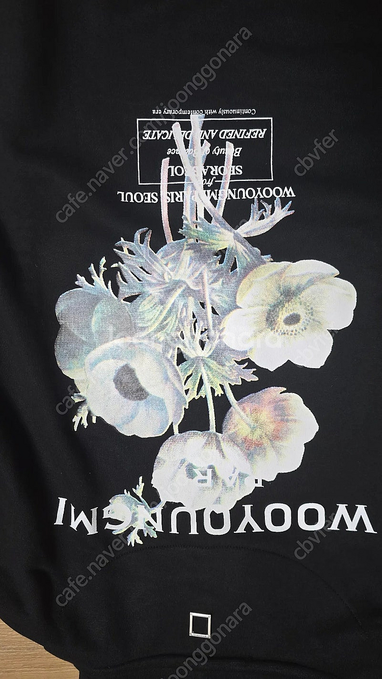 우영미 후드티--4