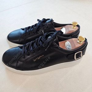 [42 UK8] 루이스레더 스니커즈 Sidecar Sneaker Low