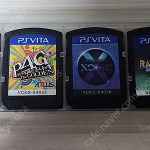 ps vita 타이틀 32기가 메모리 판매합니다