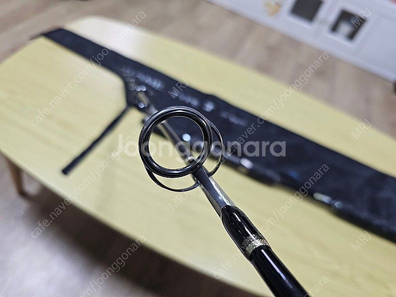 시마노 GAME type-J S547F 스피닝 지깅로드 판매합니다--1