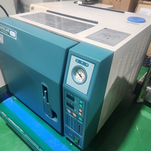 Auto Clave 고압증기멸균기 한신 엘럽스 2종