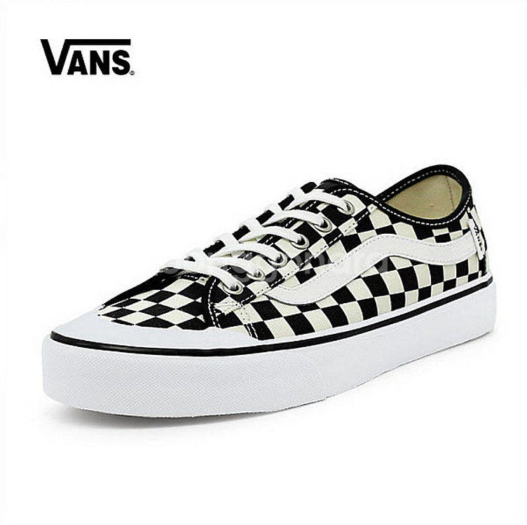 Vans 반스 블랙볼 체커보드 스니커즈 판매합니다--1