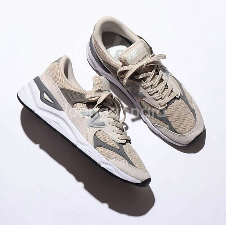 Newbalance 뉴발란스 x-90 운동화 판매합니다--1