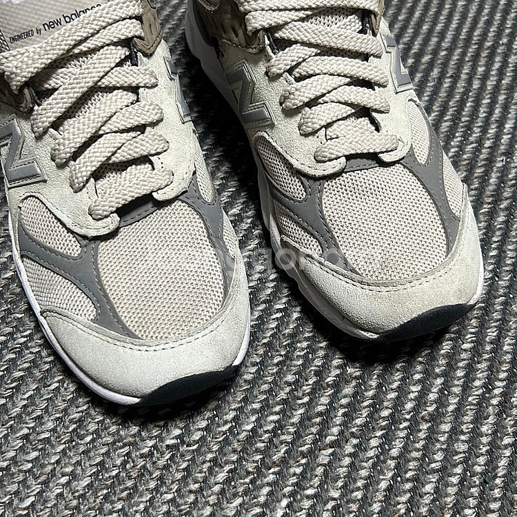 Newbalance 뉴발란스 x-90 운동화 판매합니다--4