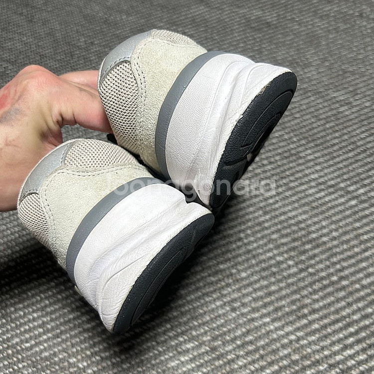 Newbalance 뉴발란스 x-90 운동화 판매합니다--5