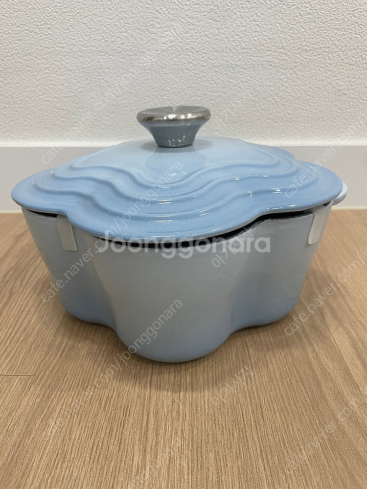 르쿠르제 플라워 냄비 20cm--1