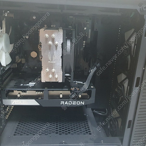 AMD Ryzen5 5600x 컴퓨터 판매합니다.