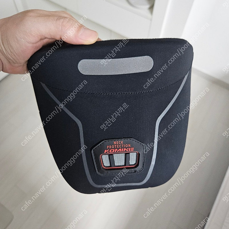 코미네 상체보호대XL 이미지