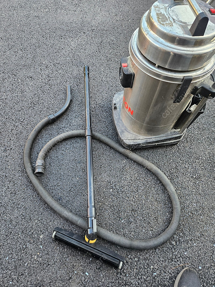 업소용청소기 이미지