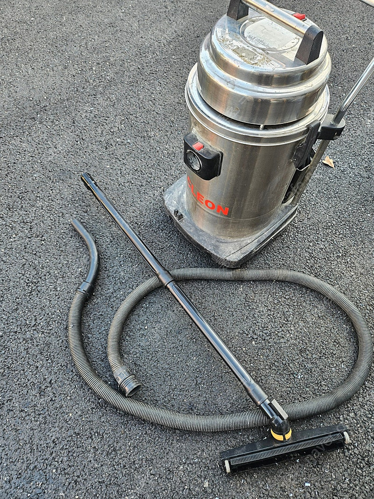 업소용청소기 이미지