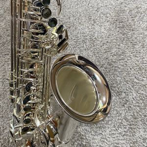 알토 제니쿠퍼 포르테3 실버 신품급 중고 색소폰 팝니다.