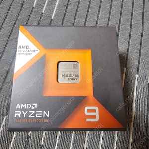 AMD 7950X3D