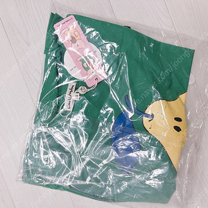 리미떼두두 썸머 서양배 러플 2xl 새상품